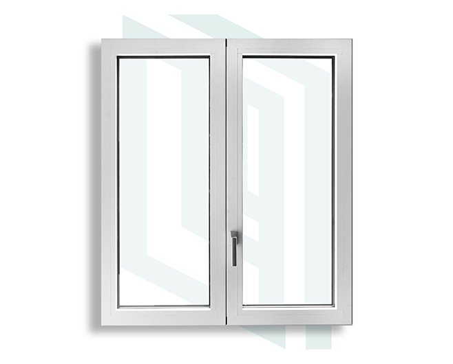 Finestre CBS Serramenti SB