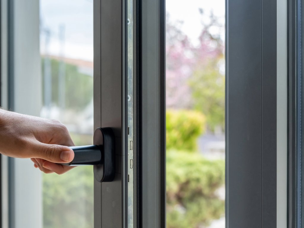 materiali per i serramenti: come sceglierli