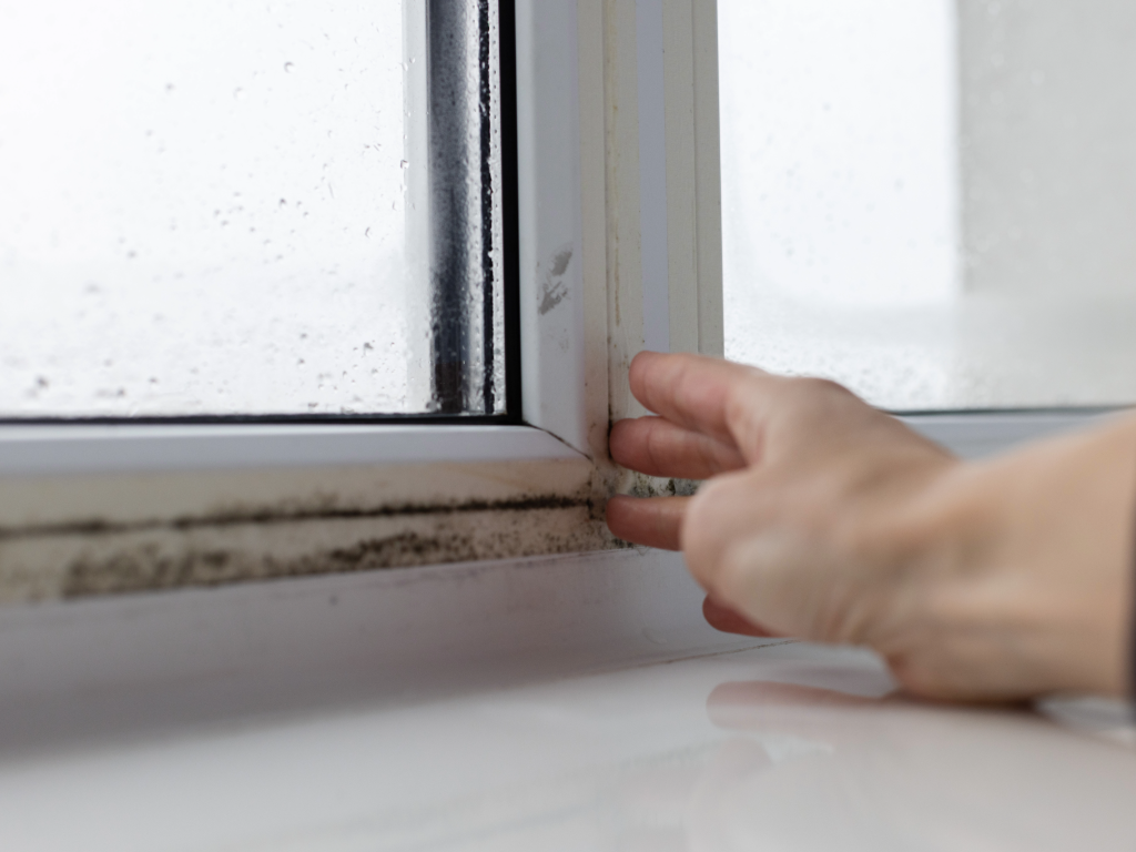 Problema spifferi dalle finestre: quali sono i rimedi