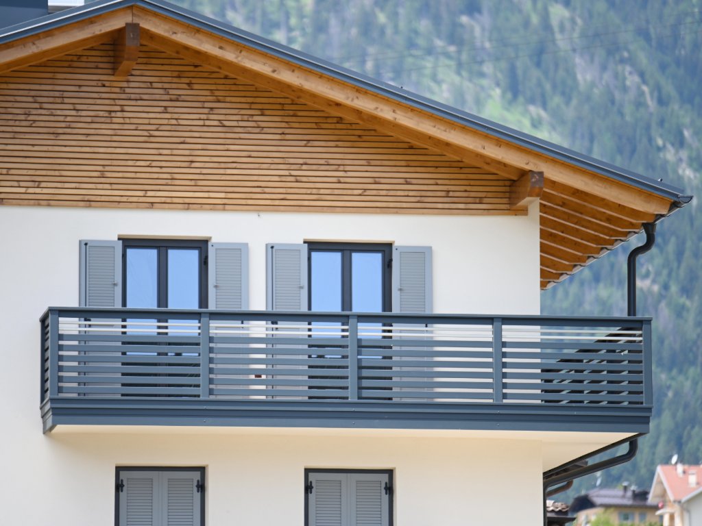 Quanto dura la posa dei serramenti