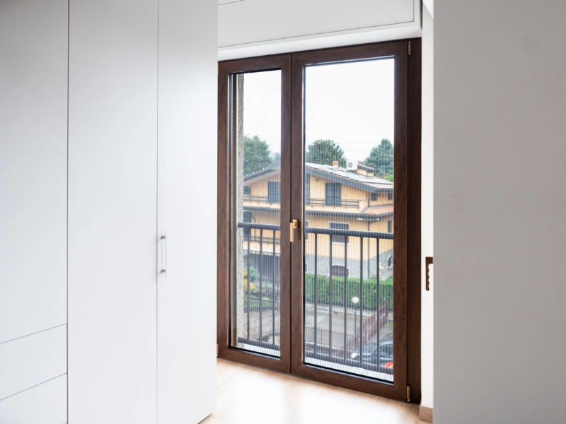 Finestre in PVC su misura per un comfort stabile3