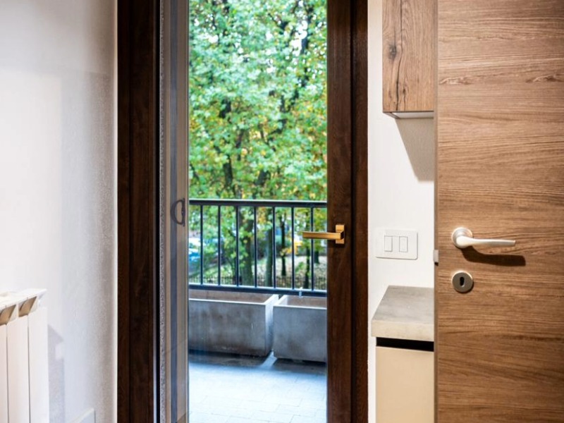 Finestre in PVC su misura per un comfort stabile3