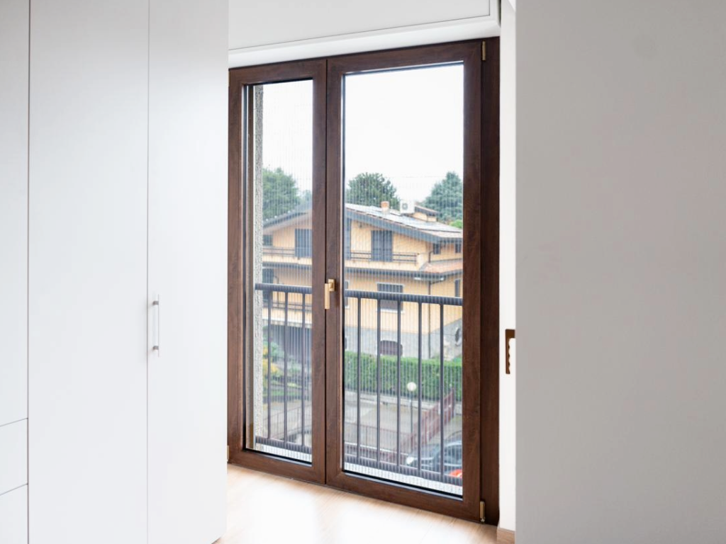 Finestre nuove: cosa cambia davvero in casa