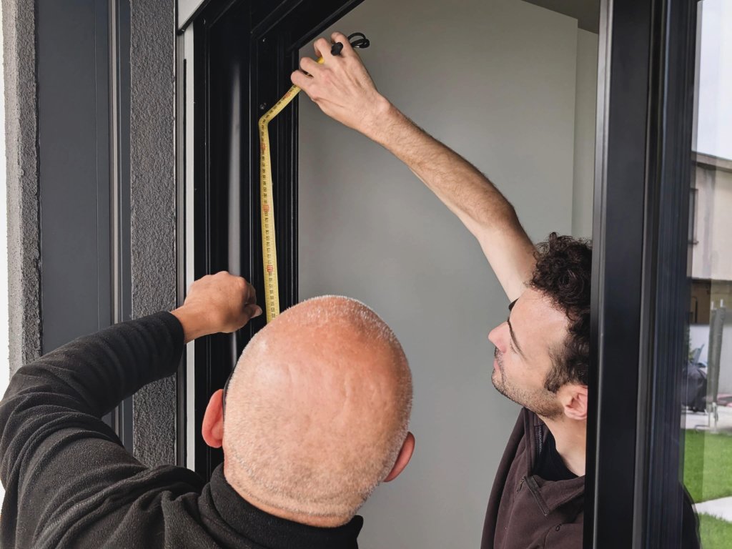 qualifiche posatore serramenti EQF3 EQF4 cbs serramenti