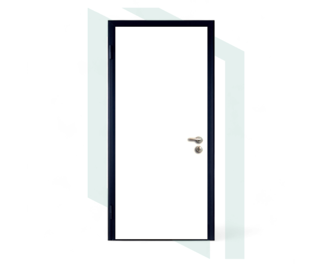 Porte blindate CBS Serramenti SB