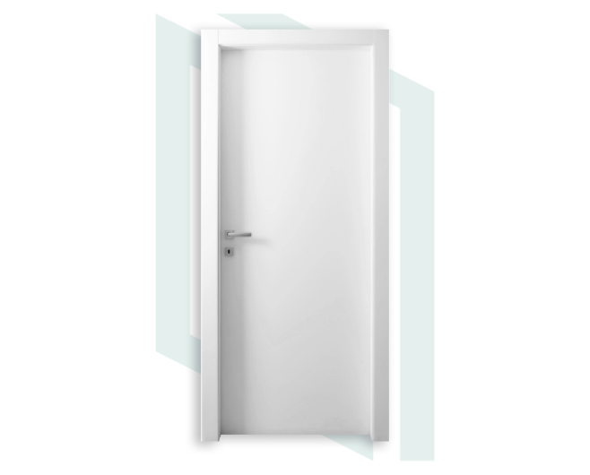Porte interne CBS Serramenti SB
