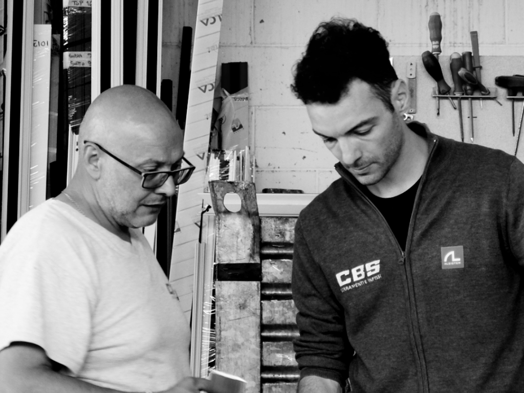 Come nasce una finestra CBS: il valore del confronto tecnico