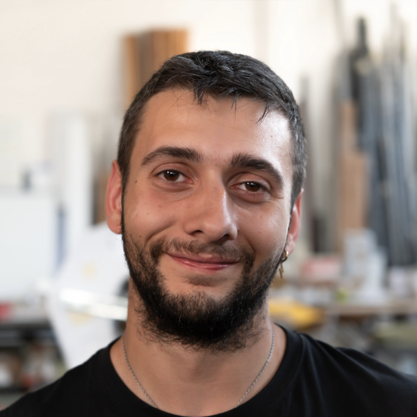 Federico CBS Serramenti società benefit