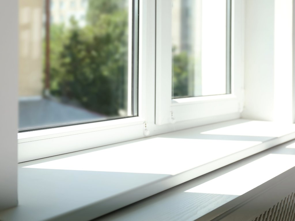 Perché le misure standard delle finestre non bastano per prevenire i problemi di umidità