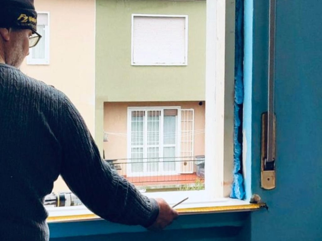 Quando cambiare le finestre - i consigli di CBS Serramenti